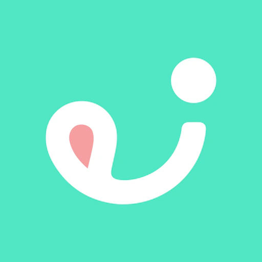 Jiak Partner app icon