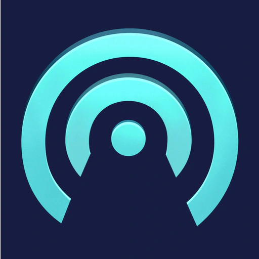 My WiFi-WiFi Test&Analyze app icon