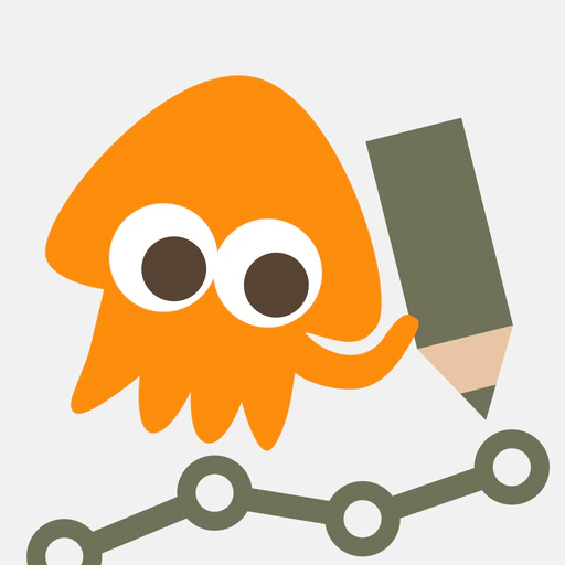 スプラチャート app icon