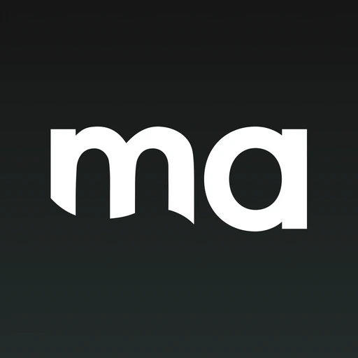 Mashow app icon