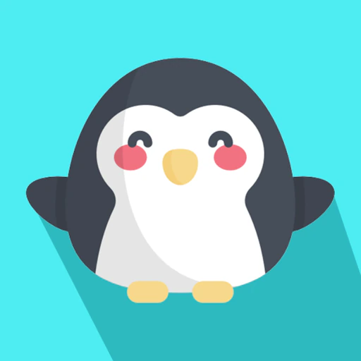 Wallpaper Penguin - Wallpapers app icon