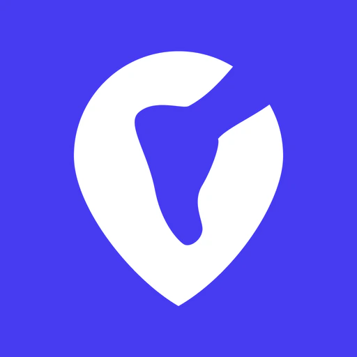 Step Tracker - Walk Watch app icon