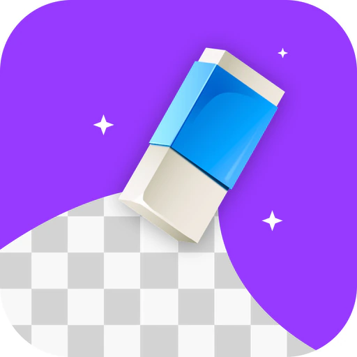 Background Eraser - Photo Edit app icon