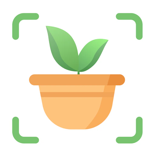 PlantDaily: AI Plant Care app icon