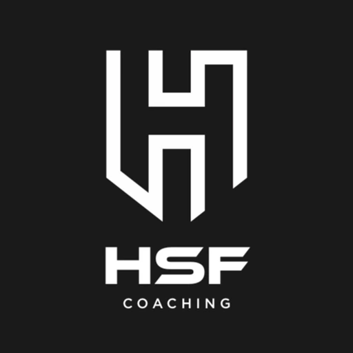 Hunter Strength and Fitness app icon
