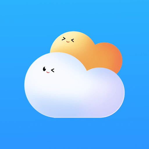 Daily Weather-Weather live app icon