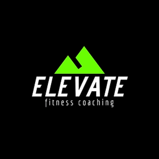 Elevate Fitness Coaching app icon