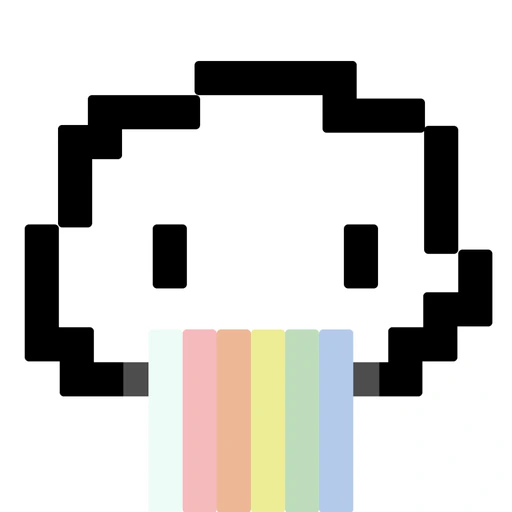 vomic漫-短漫 看漫 找漫 评漫 漫单 app icon