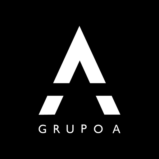 Grupo A app icon