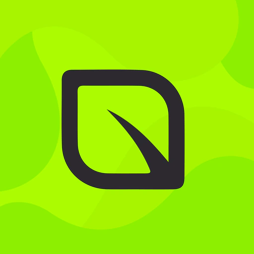 Daun - Komuniti dan Idea app icon