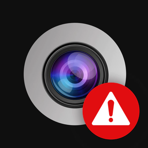 Hidden Camera Detector | Spy app icon