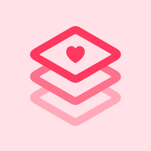Widgets: Cute Control & Themes app icon