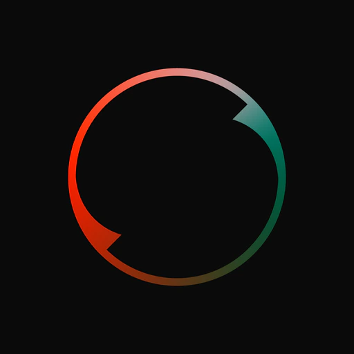 SEESAWFILM - Artist Camera app icon