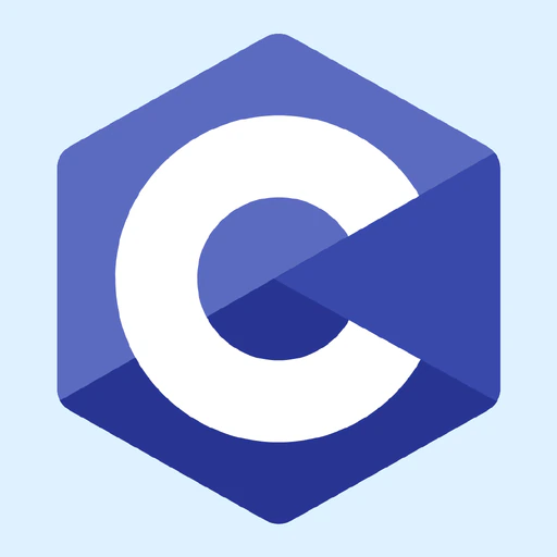 C Programming for Beginners app icon