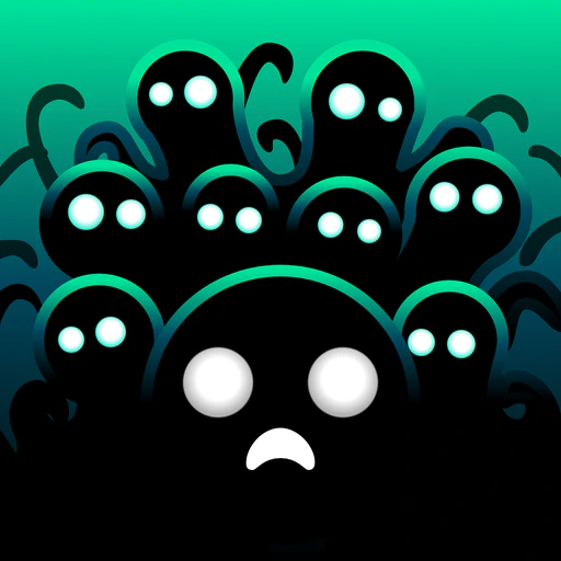 Doomscroll News app icon