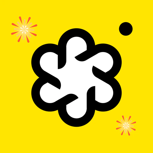 FotoJoy app icon