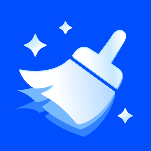 Storage Cleanup: Phone Cleaner app icon