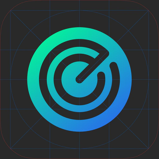AGC - Linking app icon