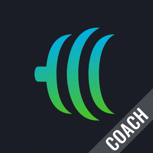 Coach App (MyStrengthBook) app icon
