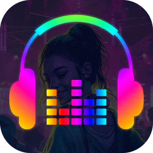 Ai Rap Beat Maker app icon