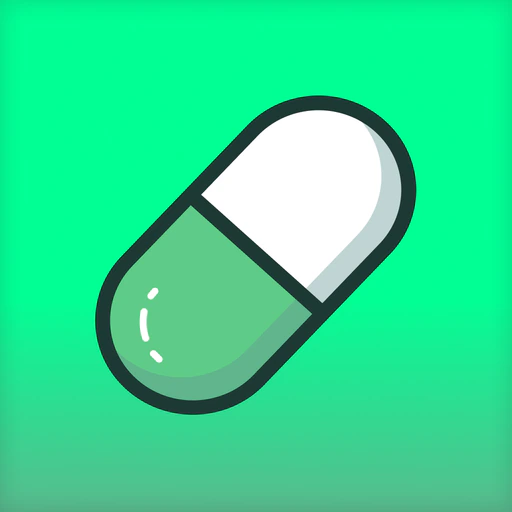 pump.fun - speculate on trends app icon