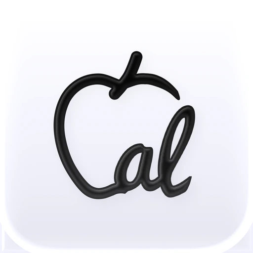 Calorie Tracker-CalorieMate app icon