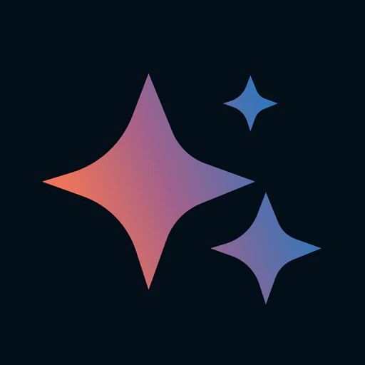 Gam.AI - AI Chat Bot Assistant app icon