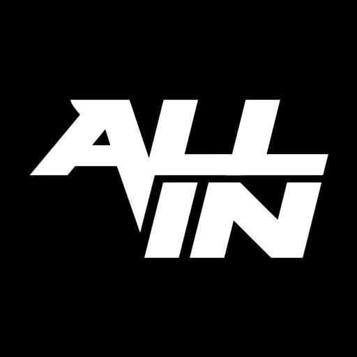 ALL IN Coaching app icon