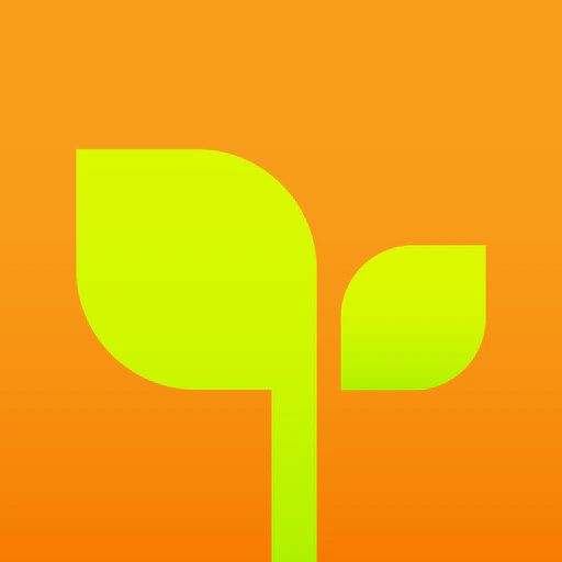 亲宝宝-记录成长,科学育儿 app icon