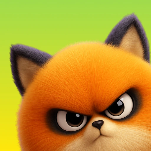 Voco - Your AI English Buddy app icon