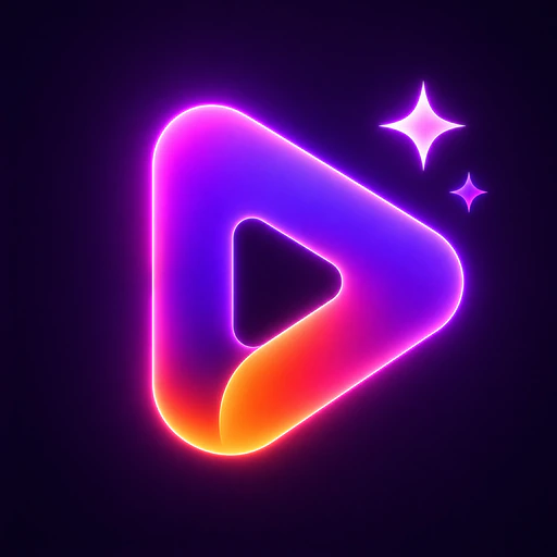 XVideo - AI Video Generator app icon