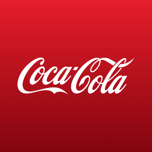 Coca-Cola Rewards Georgia app icon