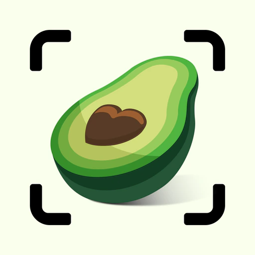 CalZen AI Food Calorie Counter app icon