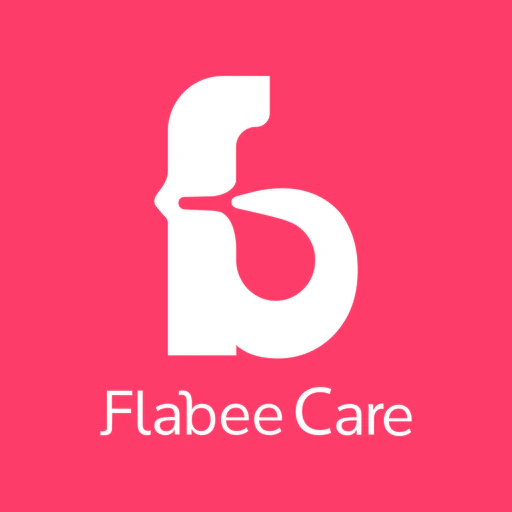 Flabee Care app icon