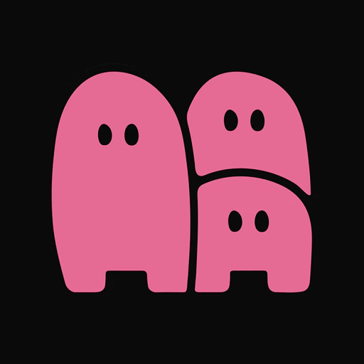 thirdspace: IRL sidequests app icon