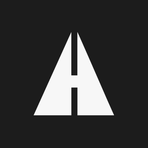 The Hood app icon