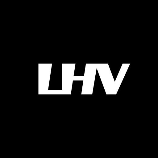 LHV Bank app icon