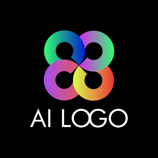 AI Logo Generator - Mark app icon