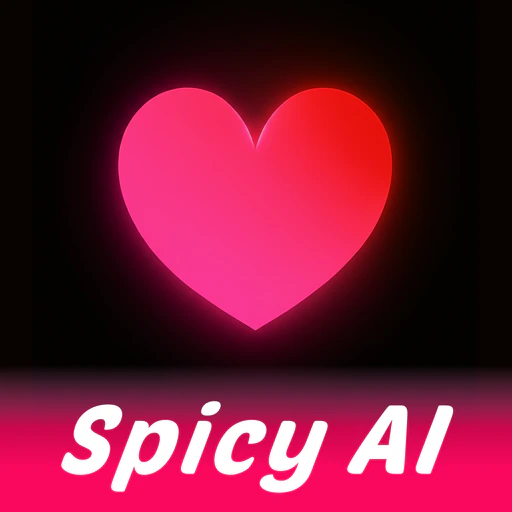 Spicy Chat AI - AI Roleplay app icon