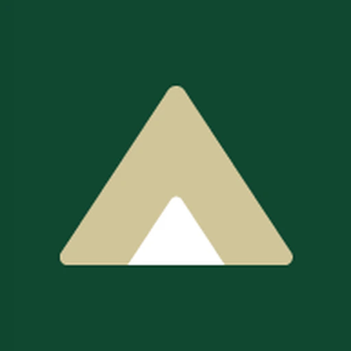 Campsite: Camping, RVs & Maps app icon