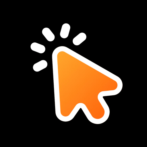 Auto Clicker - Tap Assistant app icon