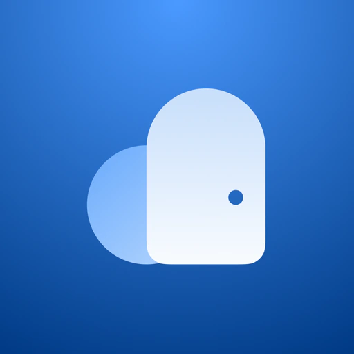 DOMO – Kommunal ilova app icon