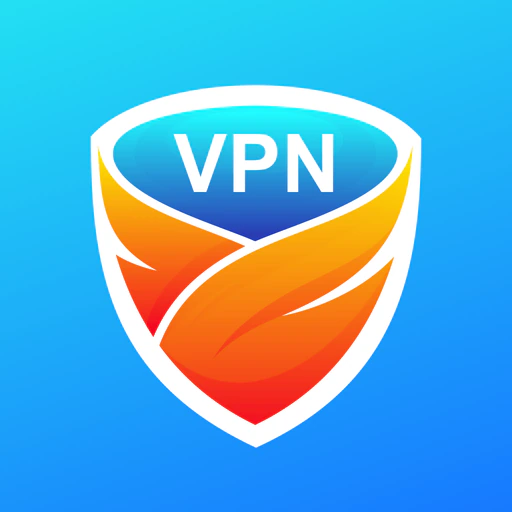 VPN: CPunk VPN app icon