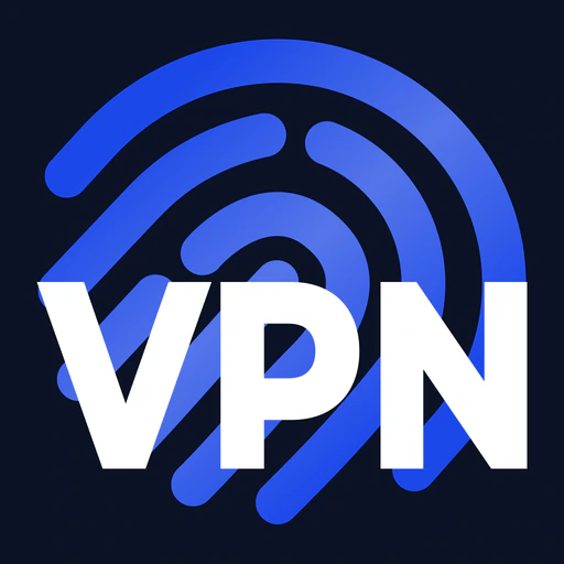 AAA VPN - AI Smart Proxy app icon