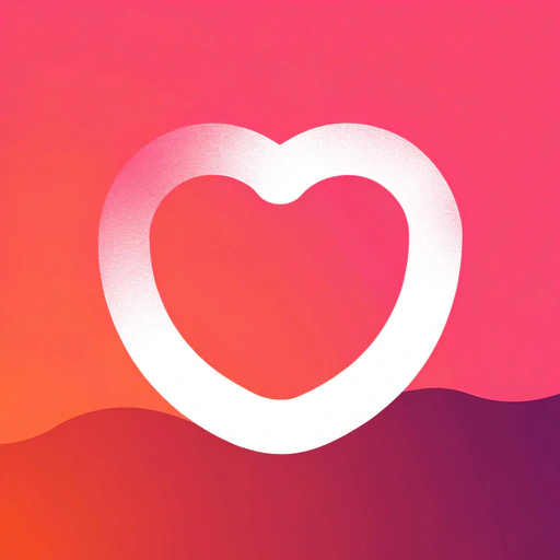 TruePulse - Healthy Life&Heart app icon
