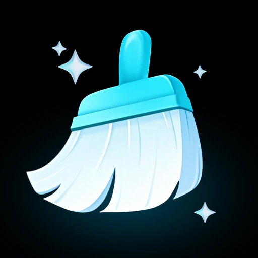 Deep Cleaner - Phone Cleaner app icon
