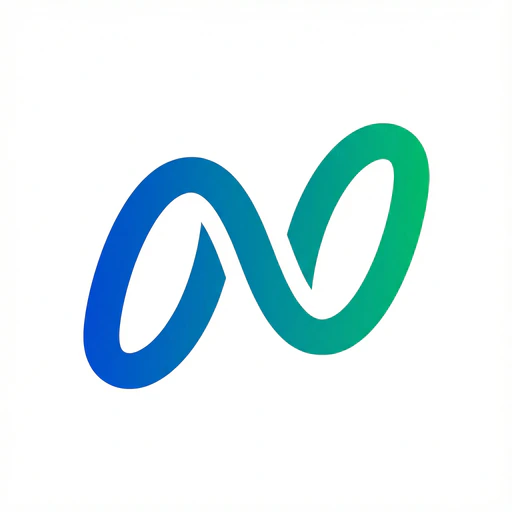 AI Notebook: Smart Note Taker app icon