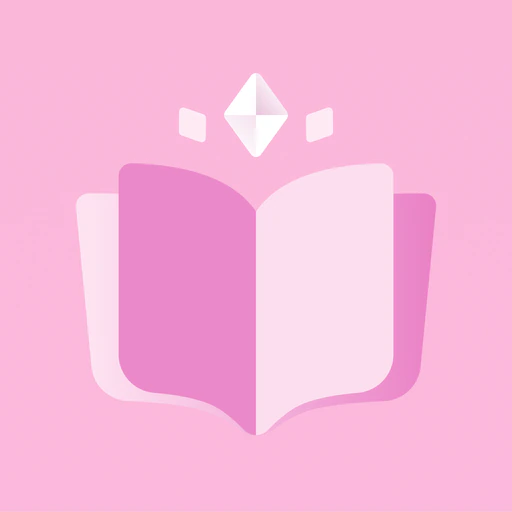 花びらを読む - 人気の中国伝統ウェブ小説 app icon