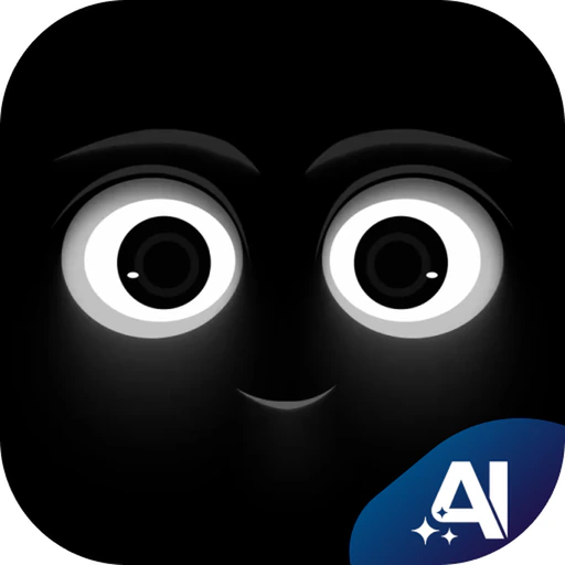 Ai Funky 4K Live Wallpapers app icon