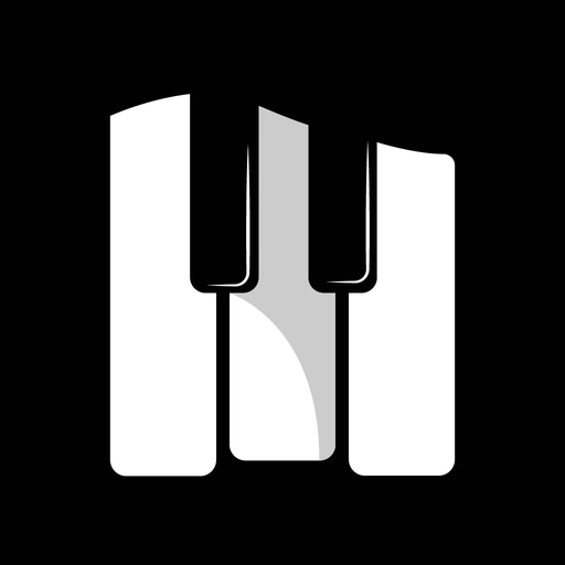 Elegant Piano app icon